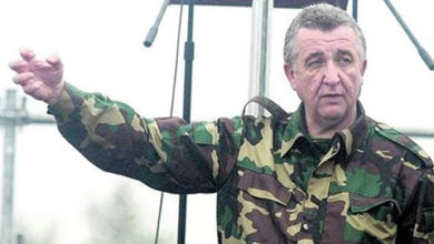Photo of Герой Украины Георгий Кирпа