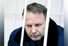 Photo of За «крышу» не платили — обвиняемый по делу ОПГ Пичугина