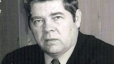 Photo of Владимир Лемякин — Волгоградская жертва киллеров