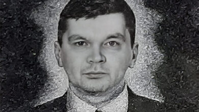 Photo of Ивантеевский авторитет Зубарик